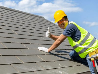 About Roof Repair Experts Bethlehem, GA